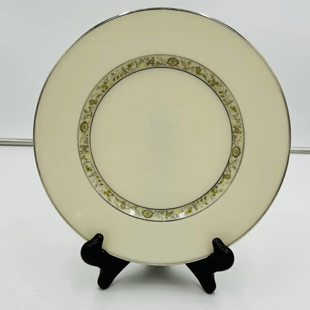Lenox China SPRINGDALE 8-3/8